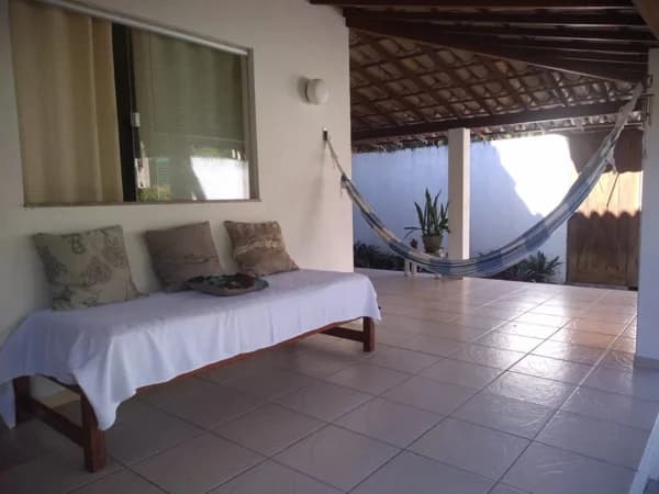 Casa Padrão para Venda em Arraial d´ajuda Porto Seguro-BA