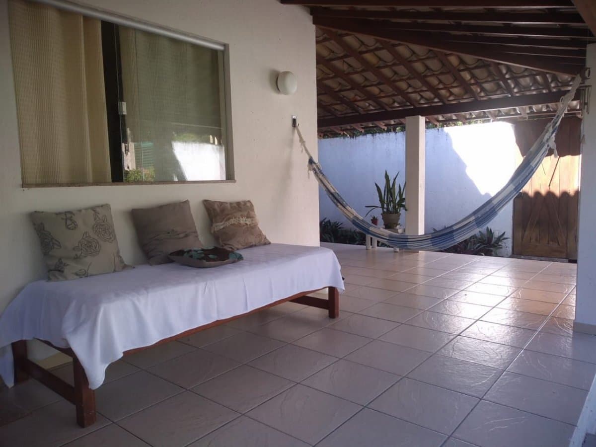 Casa Padrão para Venda em Arraial d´ajuda Porto Seguro-BA