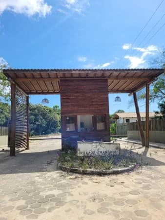 Terreno Lote para Venda em Trancoso Porto Seguro-BA