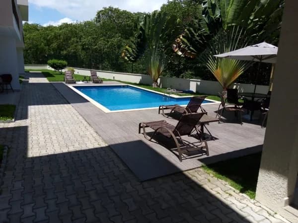 Casa em Condomínio para Venda em Arraial d´ajuda Porto Seguro-BA