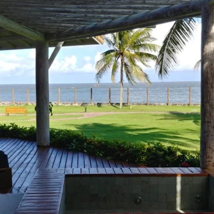 Casa em Condomínio para Venda em Arraial d´ajuda Porto Seguro-BA