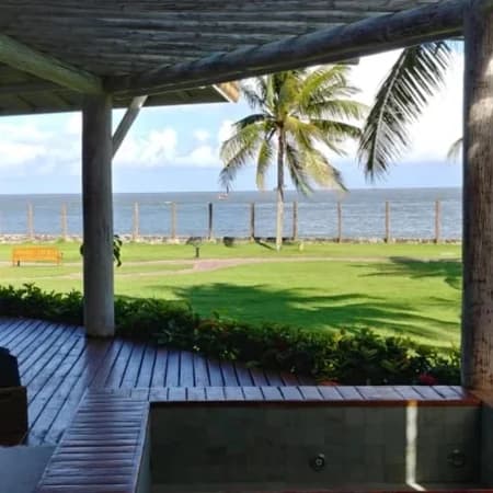 Casa em Condomínio para Venda em Arraial d´ajuda Porto Seguro-BA