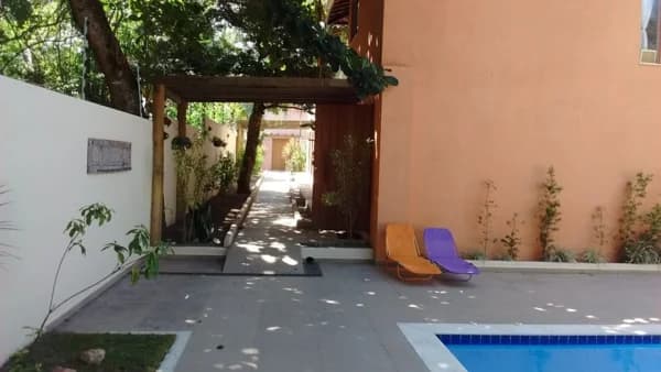 Casa em Condomínio para Venda em Arraial d´ajuda Porto Seguro-BA