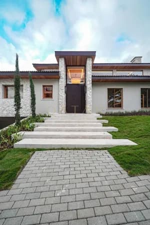 Tamboré 10 - Casa à venda com 850m² | 5 suítes
