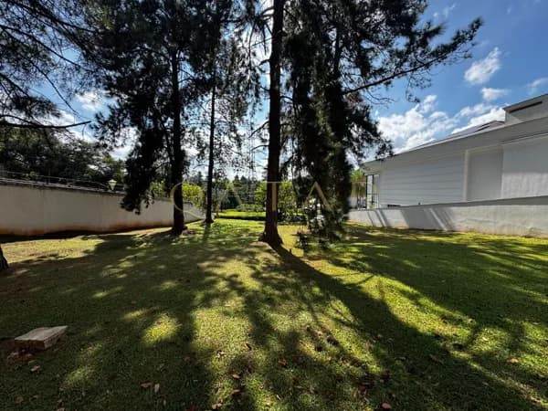 Residencial 1 - Terreno à venda com 878 m²