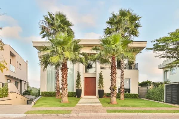 Alphaville Tamboré 10 - Casa à venda com 800 m² | 4 suítes