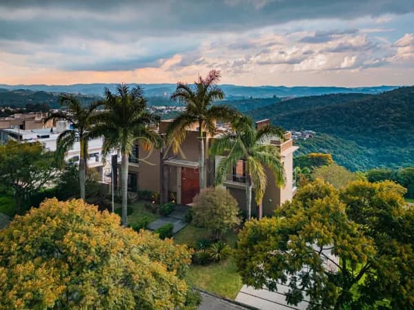 Alphaville Gênesis 2 - Casa à venda com 1177m² | 4 suítes