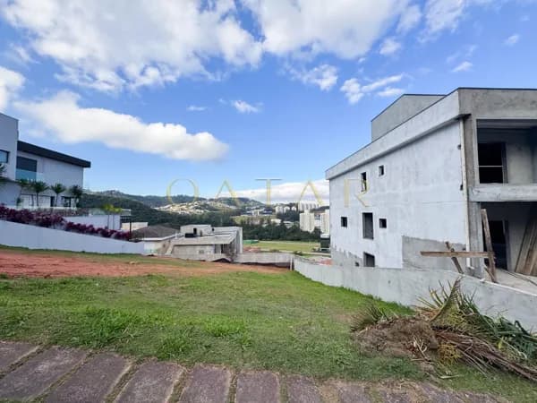 Alpha Sítio - Terreno com 546 m2 á venda