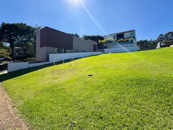 Tamboré 10 - Terreno á venda 503 m2