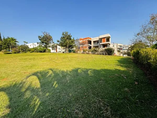Gênesis 1 - Terreno á venda com 476,24 M2