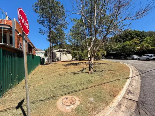 18 do Forte - Terreno á venda com 593 M2