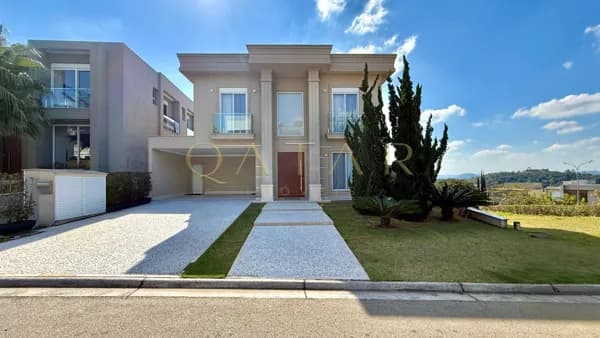 Gênesis 2 - Casa à venda com 430 m² | 4 suítes