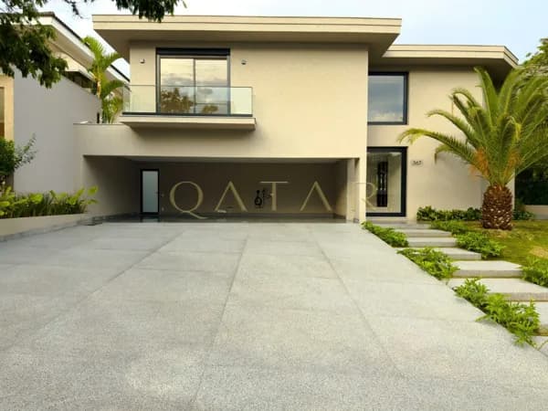 18 do Forte - Casa à venda com 640 m² | 4 suítes