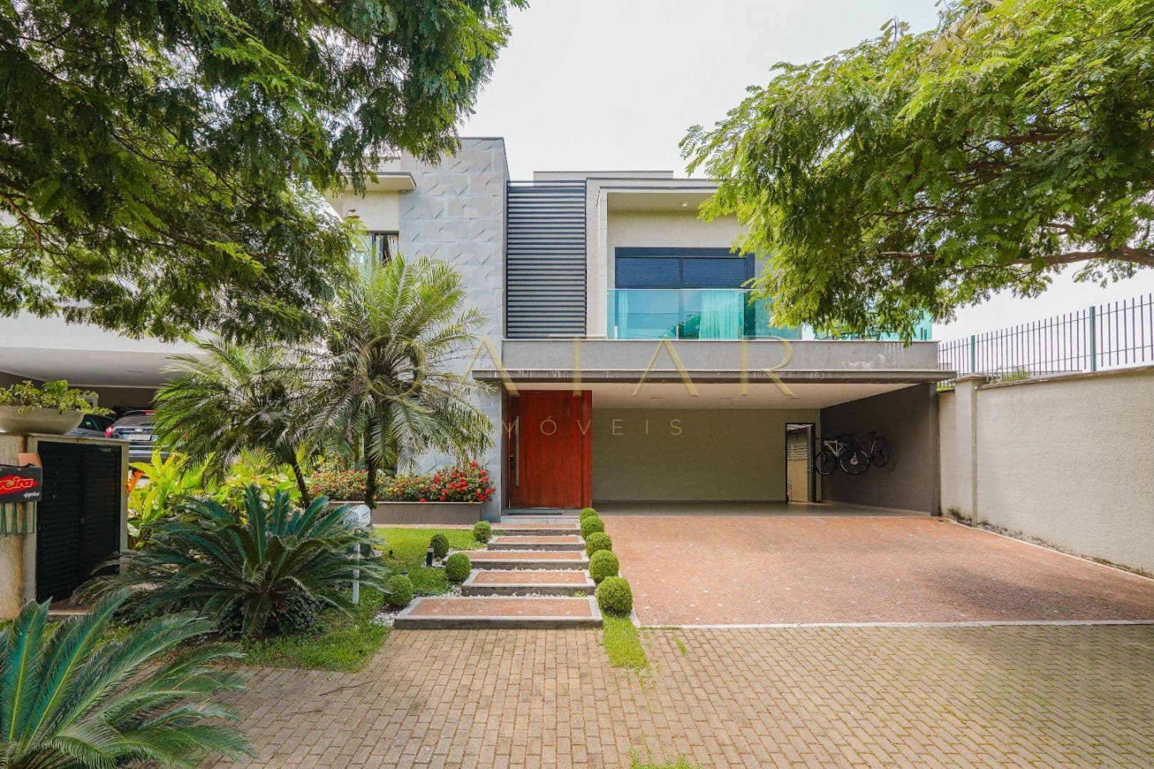 Burle Marx - Casa à venda com 471m² | 4 suítes