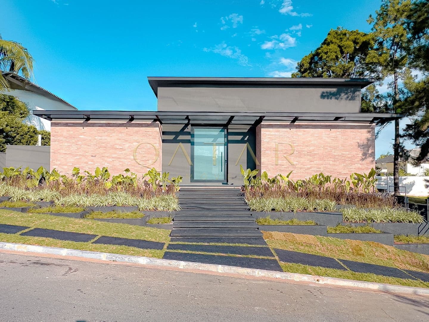 Alphaville Residencial 1 - Casa nova à venda com 600 m² | 4 suítes