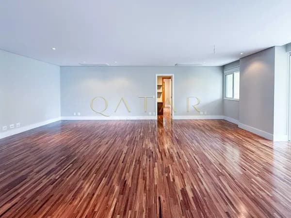 Boulevard Tamboré - apartamento com 170m² | 3 suítes