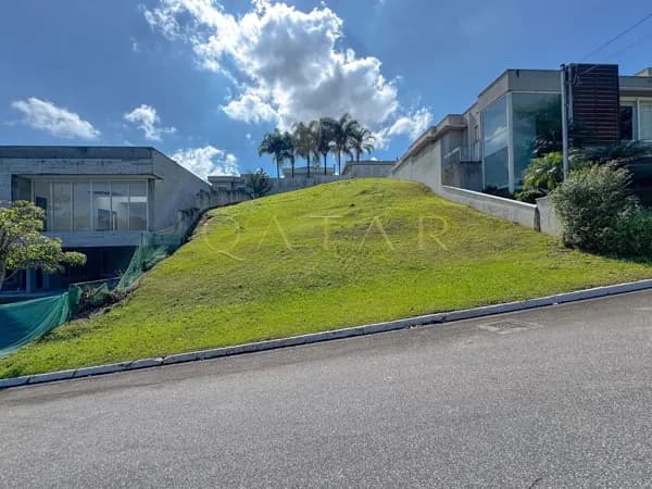 Campos do Conde - Terreno à venda com 596m²