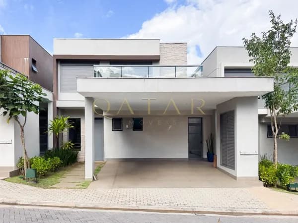 Origem - Casa à venda com 200 m² | 3 suítes