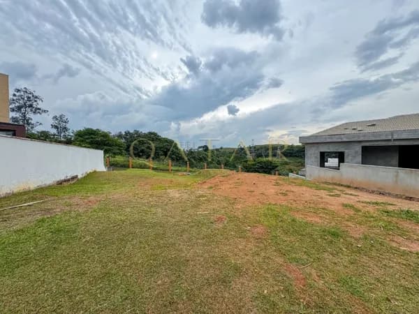 Alphaville Burle Marx - Terreno com 650m² á venda