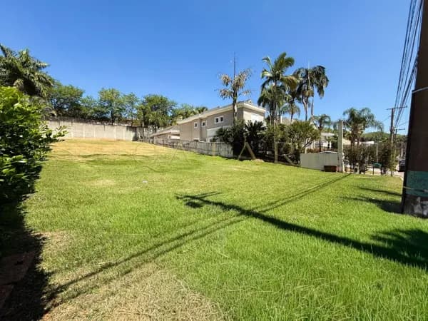 Tamboré 3 - Terreno à venda com 1025m²