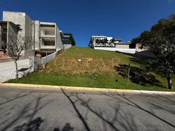 Campos do Conde - Terreno à venda com 547 m²