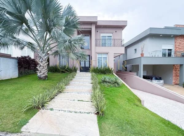 Villa Solaia - Casa à venda com 435 m² | 3 suítes