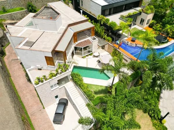 Casa em Barueri - Alphaville