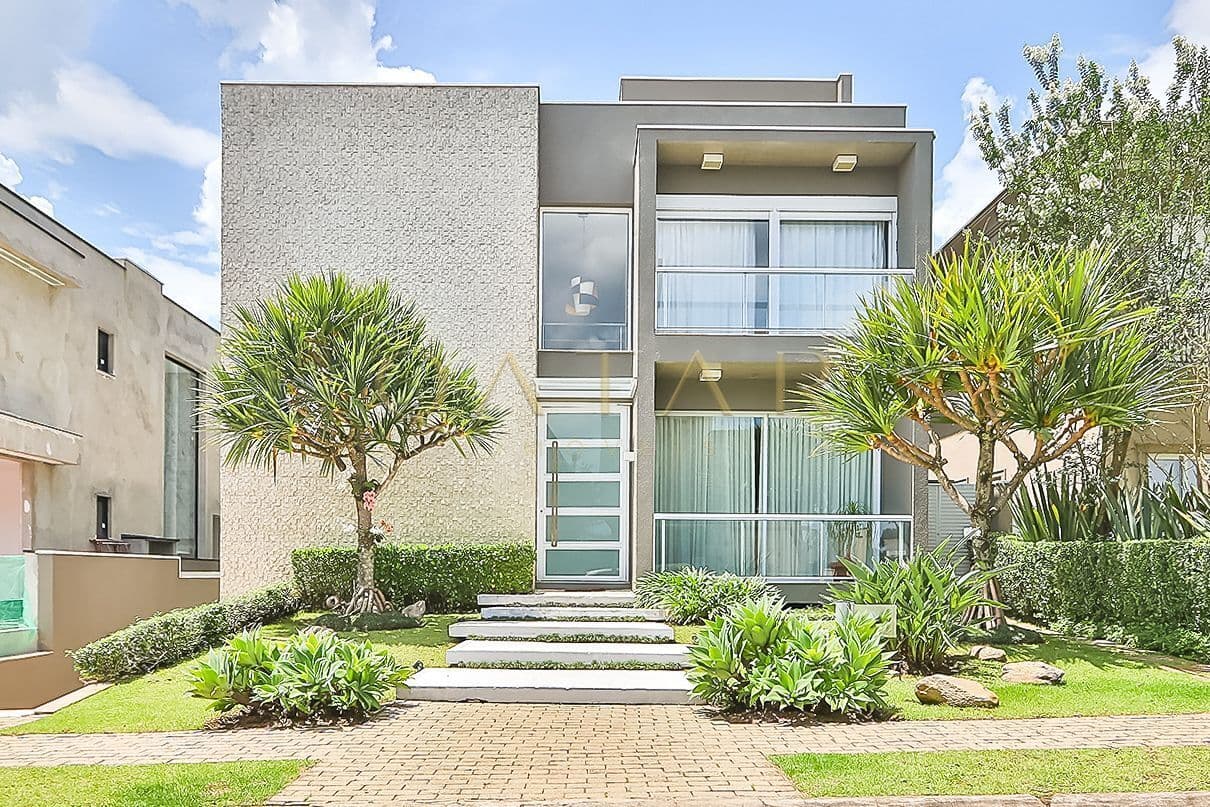Alphaville Tamboré 10 - Casa à venda com 700 m² | 4 suítes