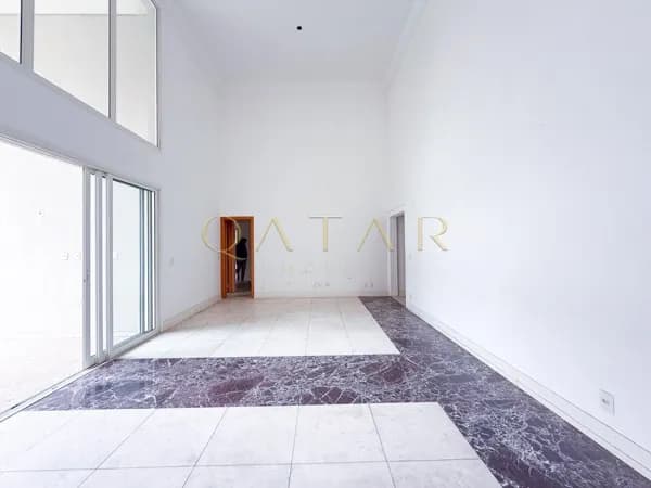 Premium Tamboré - Apartamento com 172m² à venda | 4 suítes