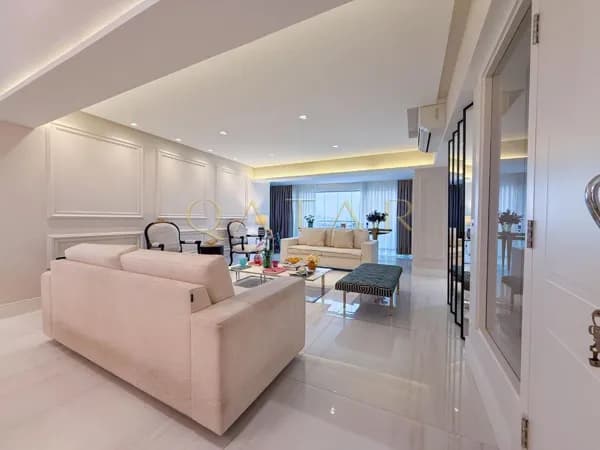Edifício One - Apartamento à venda com 264 m² | 3 suítes