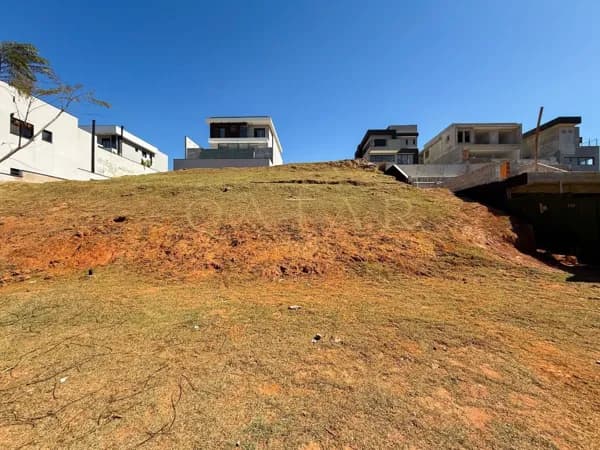 Residencial Itahyê - Terreno à venda com 420m²