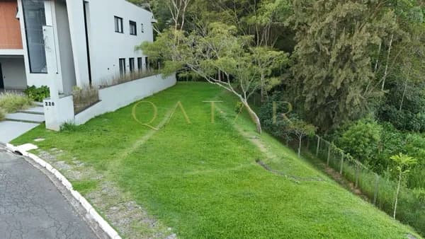Alpha Sítio - Terreno à venda com 518m²