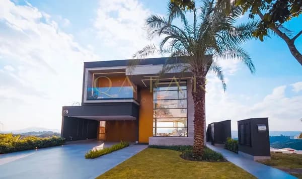 Alphaville Gênesis 2 - Casa à venda com 518 m² | 4 suítes