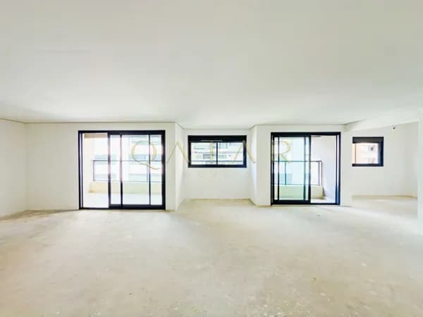 Oka- Apartamento à venda com 189 m² | 3 suítes