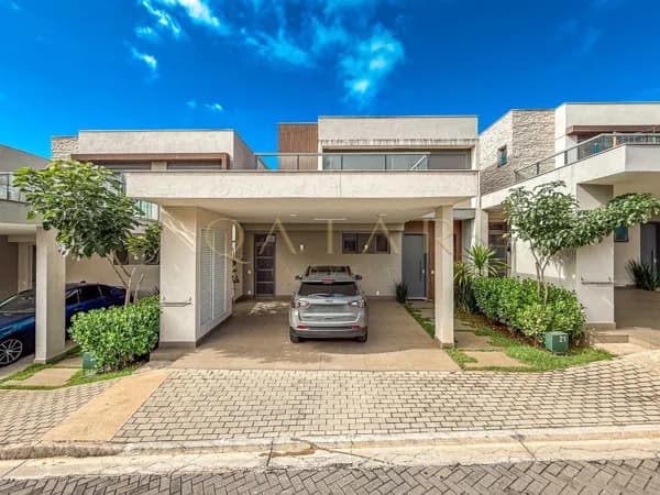Origem MPD - Casa à venda com 200m² | 3 suítes