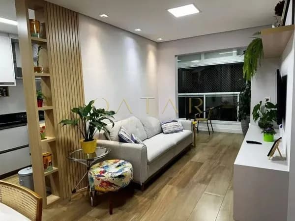 Glass - Apartamento à venda com 67 m² | 2 dormitórios