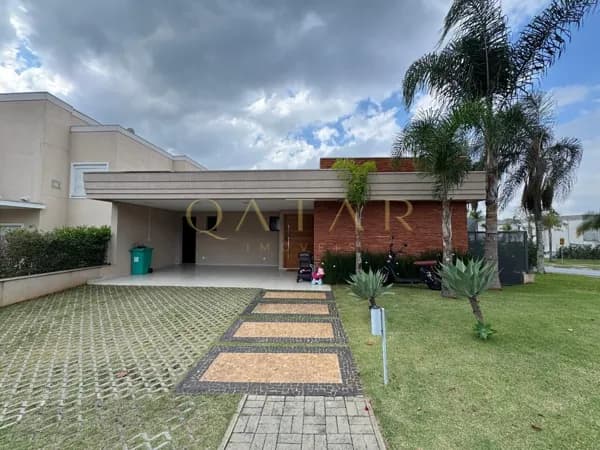 Residencial Itahyê - Casa à venda com 244m² | 3 suítes