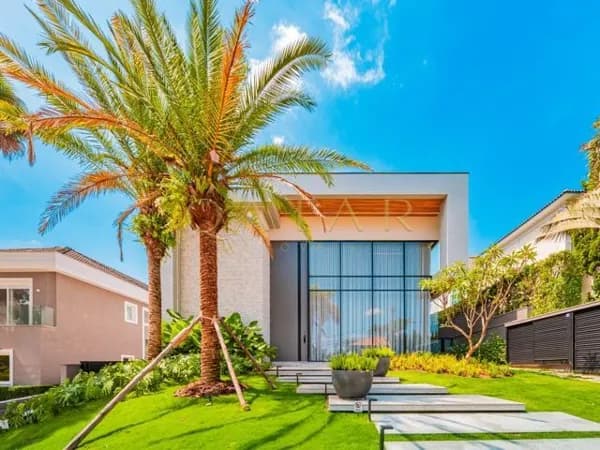 Tamboré 2 - Casa à venda com 1469,71 m² | 6 suítes