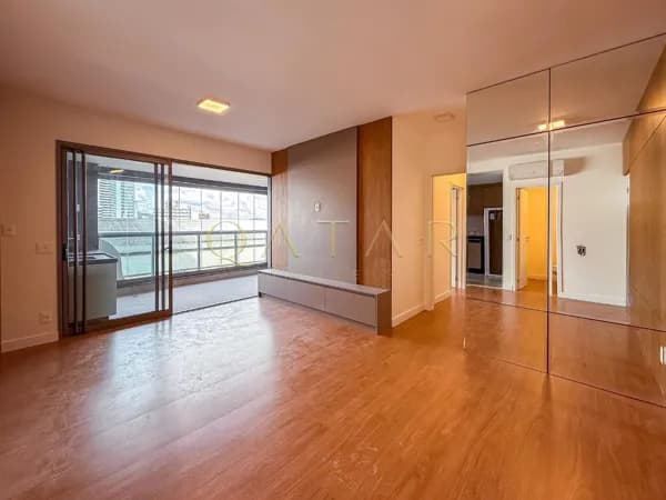 Level Alphaville - Apartamento à venda com 95m² | 2 suítes