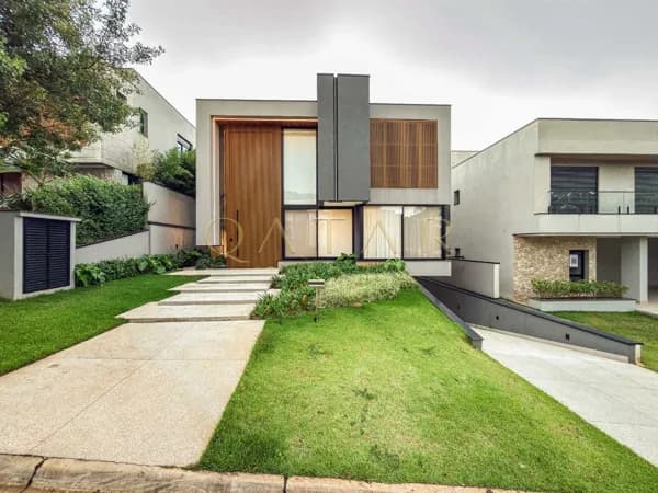 Gênesis 2 - Casa à venda com 550m² | 4 suítes