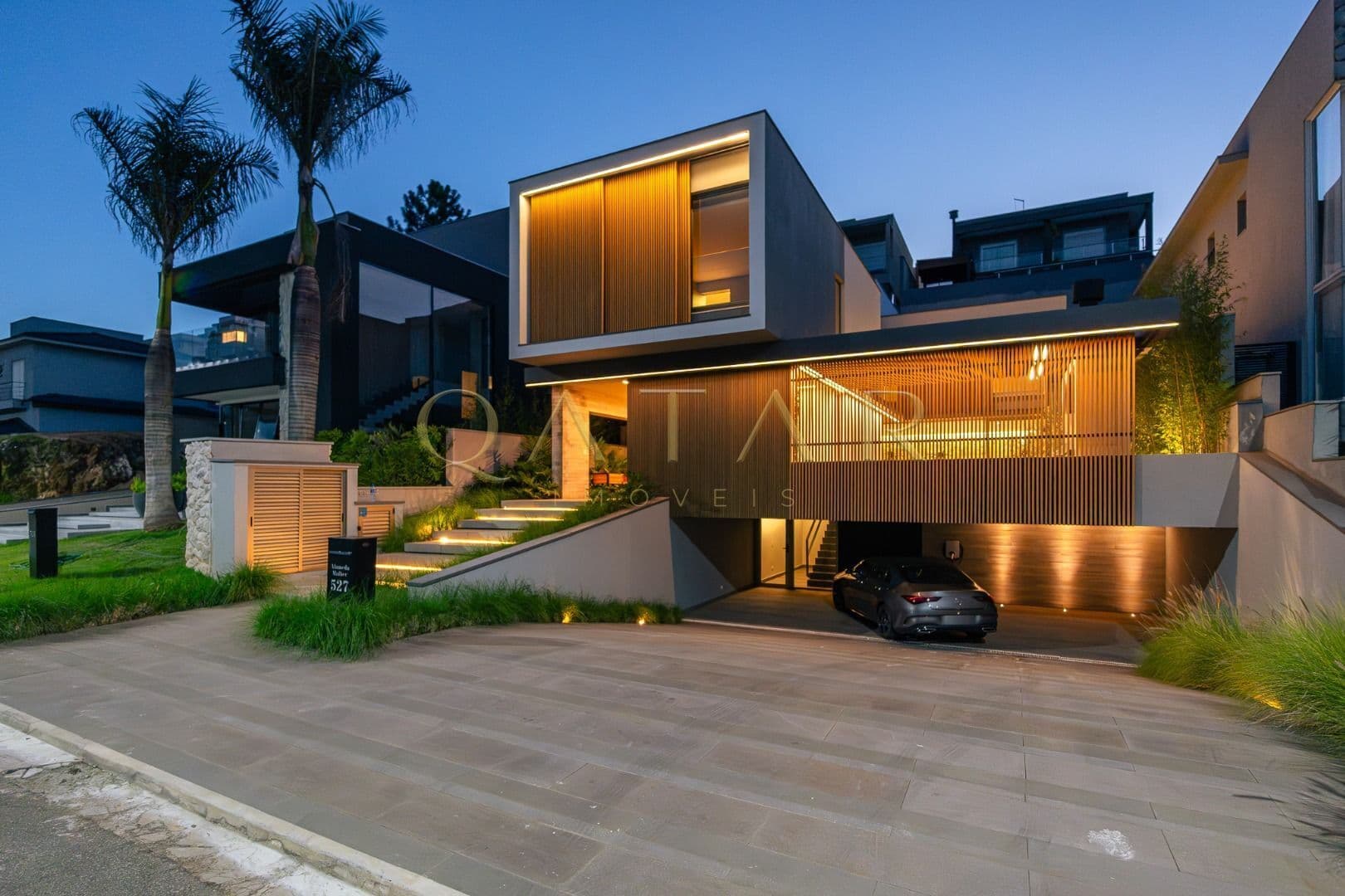 Villa Solaia - Casa à venda com 456m² | 4 suítes