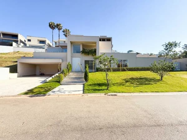 Gênesis 2 - Casa à venda com 860m² | 6 suítes