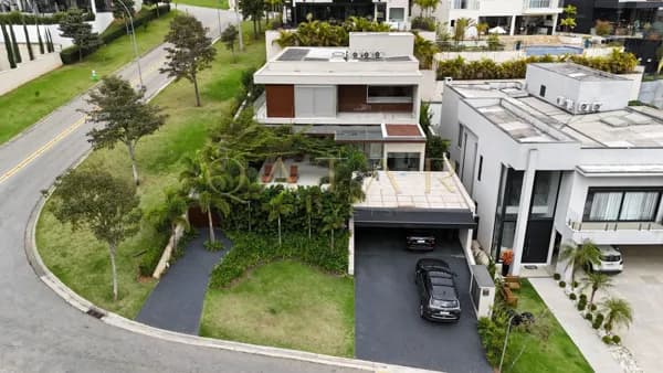 Gênesis 2 - Casa à venda com 440m² | 4 suítes