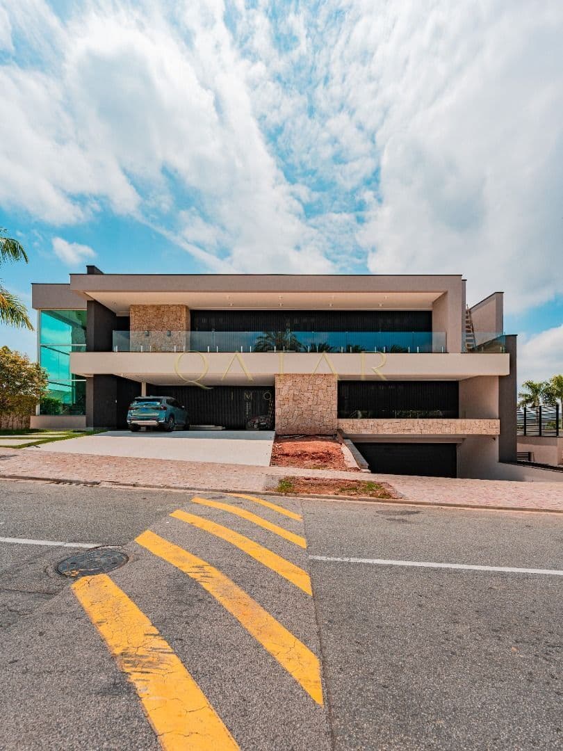 Alphaville Gênesis 1 - Casa à venda com 1237m² | 6 suítes