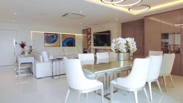 Boulevard - Apartamento à venda com 168 m² | 2 suítes