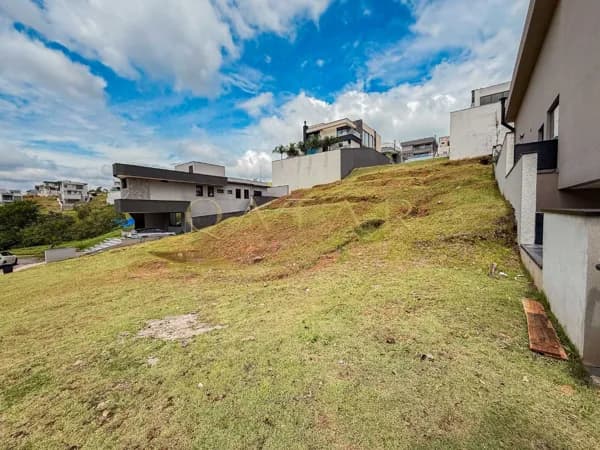 Itahyê - Terreno à venda com 420m²