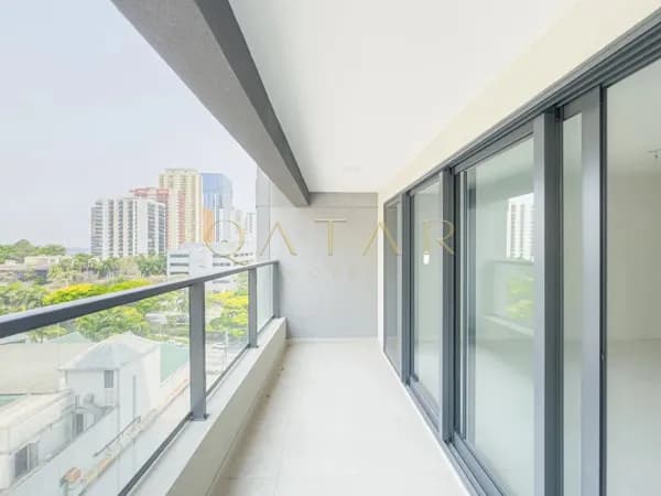 Oka Mamoré - Apartamento à venda com 113,50m² | 2 suítes