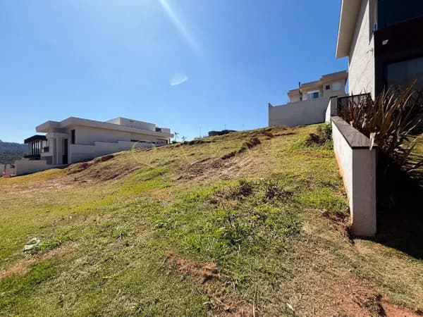 Residencial Itahyê - Terreno à venda com 420m²