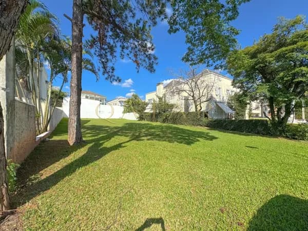 Residencial 0 - Terreno à venda com 560 m²