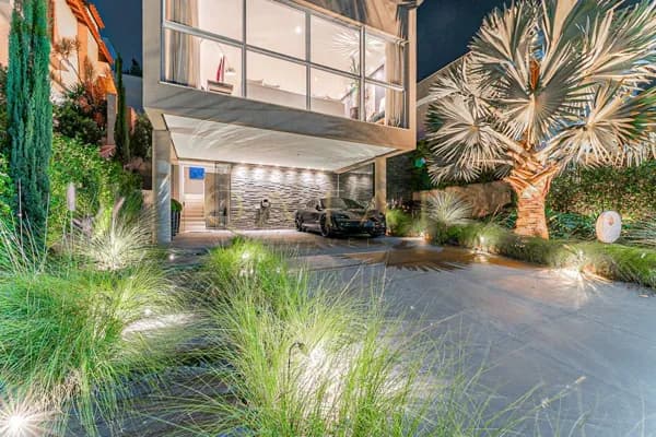 Alphaville Alphasitio - Casa à venda com 400 m² | 4 suítes